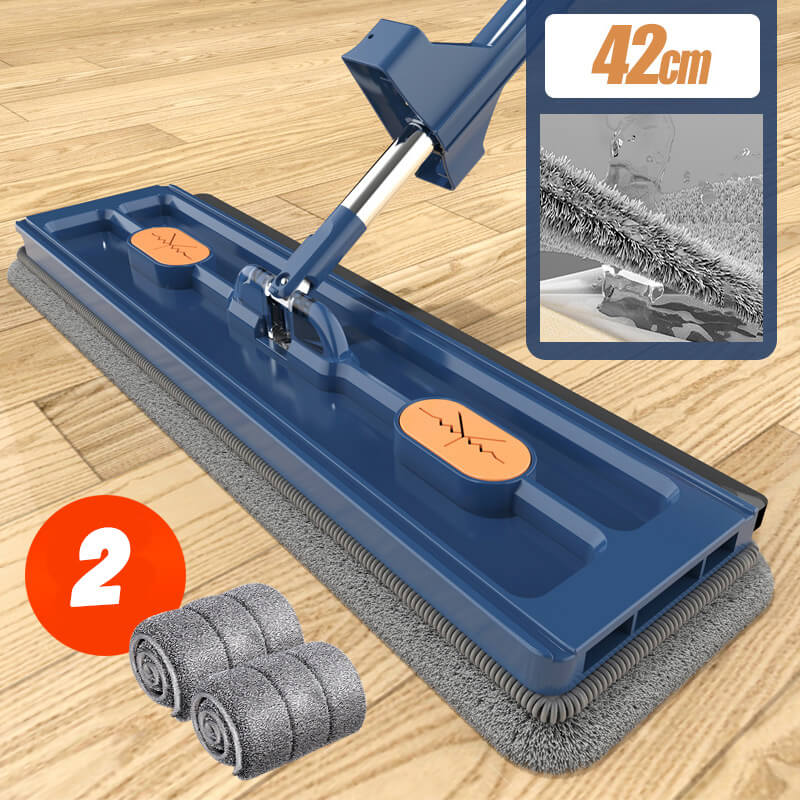 Extra-Large Flat Multi-Purpose Mop