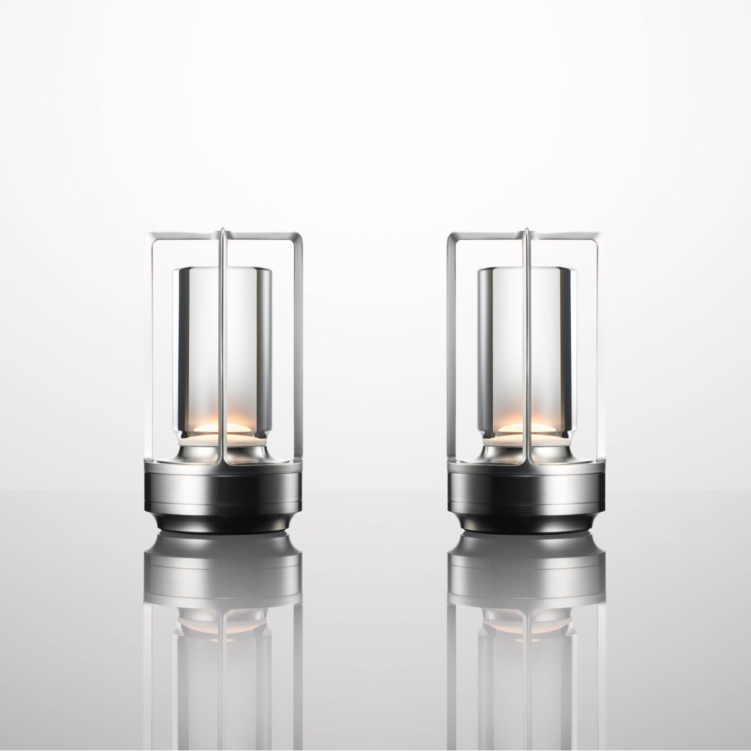 Arkyn Nordic Rechargeable Table Lamp