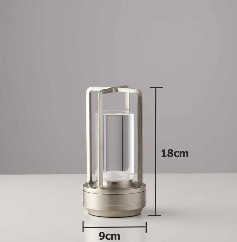Arkyn Nordic Rechargeable Table Lamp