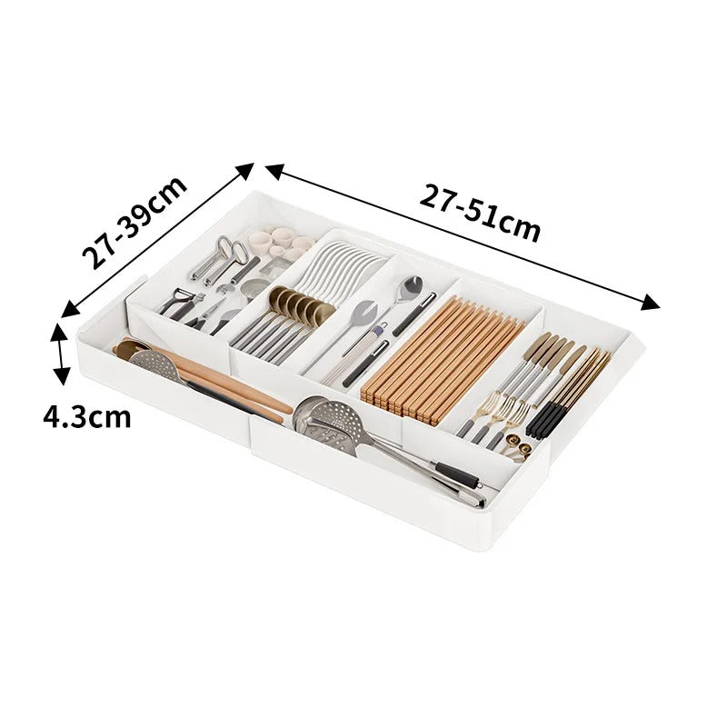 Drawer Organiser