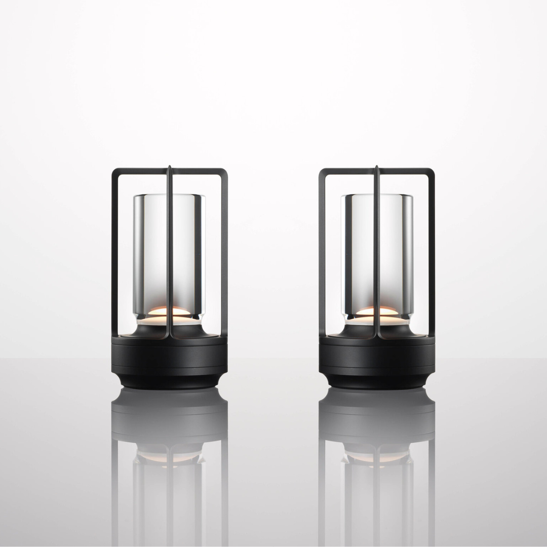 Arkyn Nordic Rechargeable Table Lamp