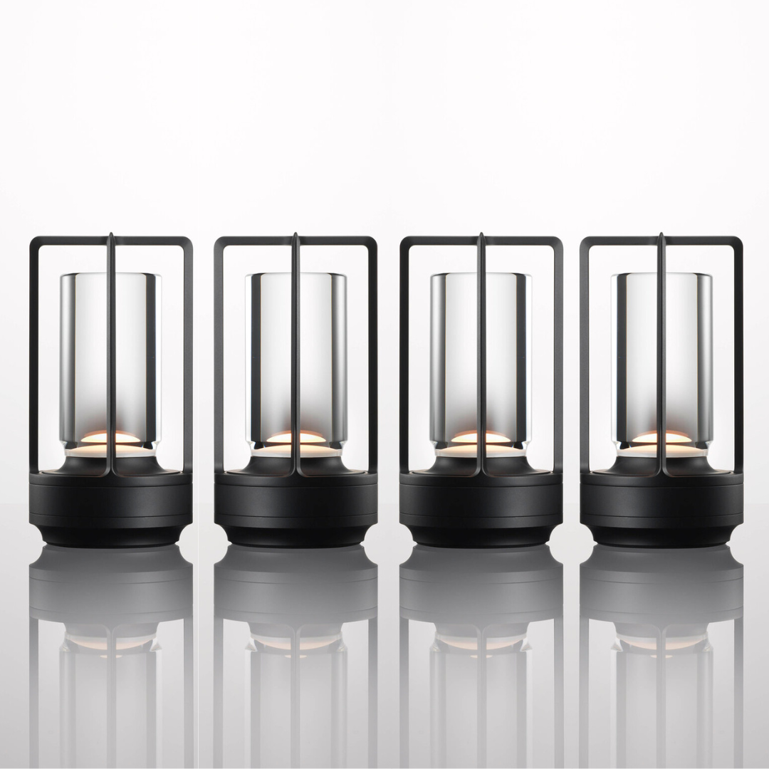 Arkyn Nordic Rechargeable Table Lamp