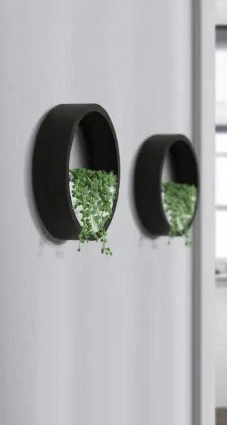 Modern Nordic Wall Vase