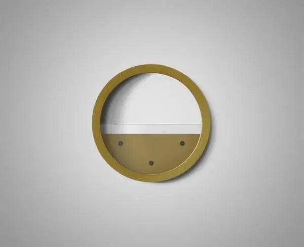 Modern Nordic Wall Vase