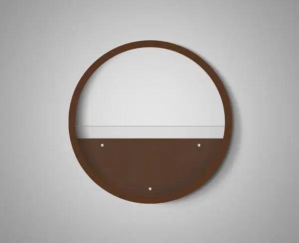 Modern Nordic Wall Vase