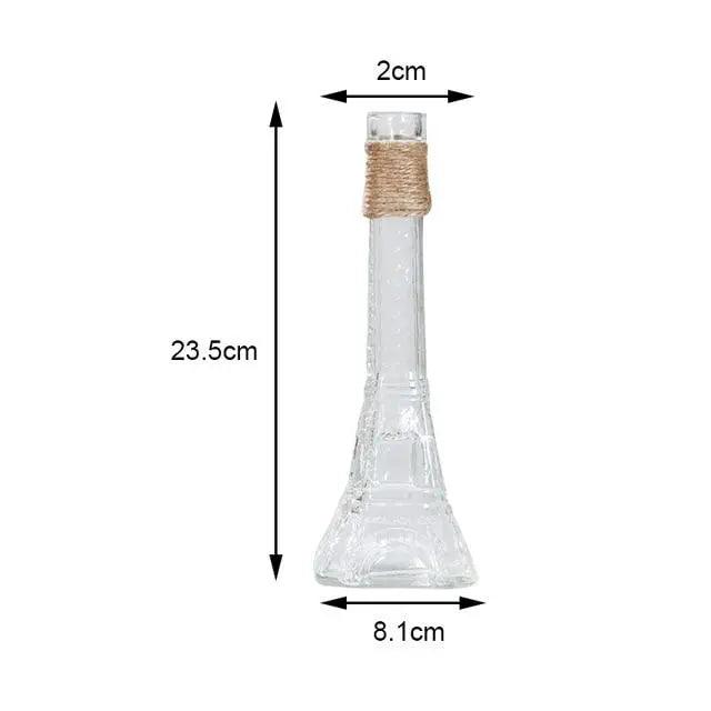 Nordic Glass Vase