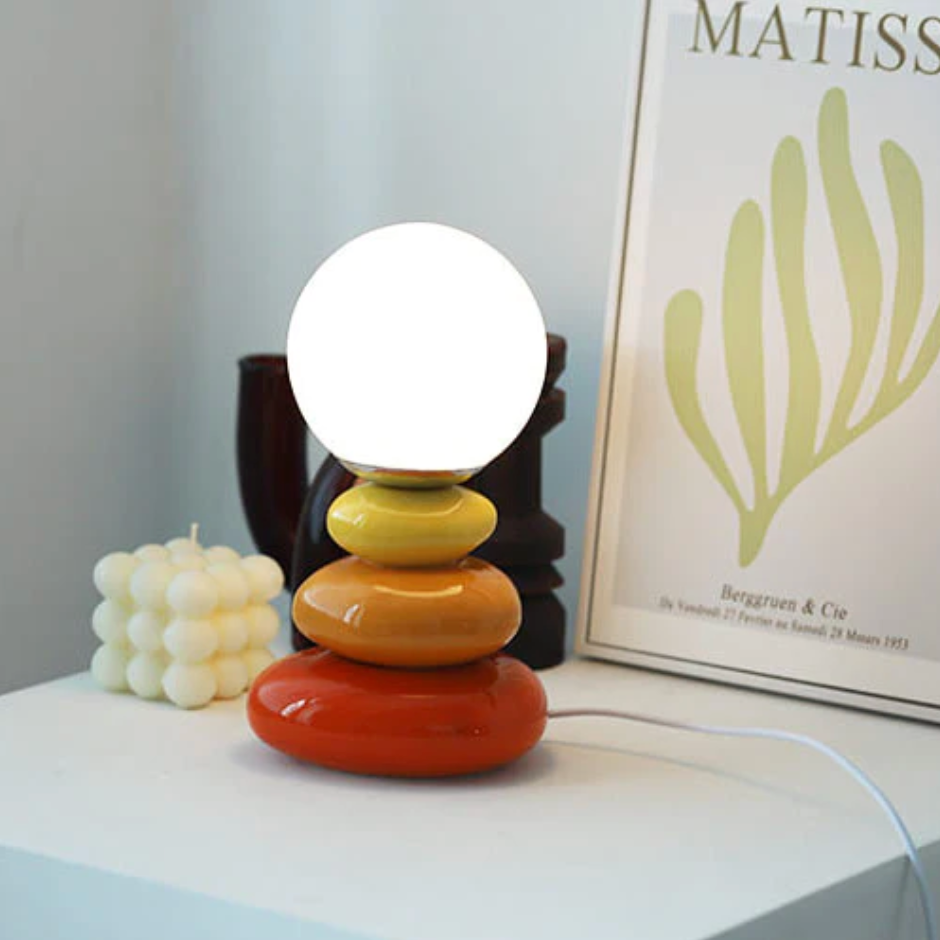Kent Bauhaus Table Lamp