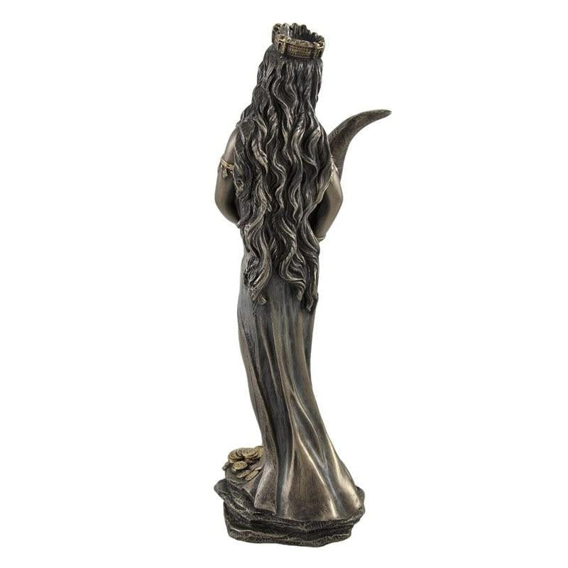 Athena Greek Goddess Sculpture