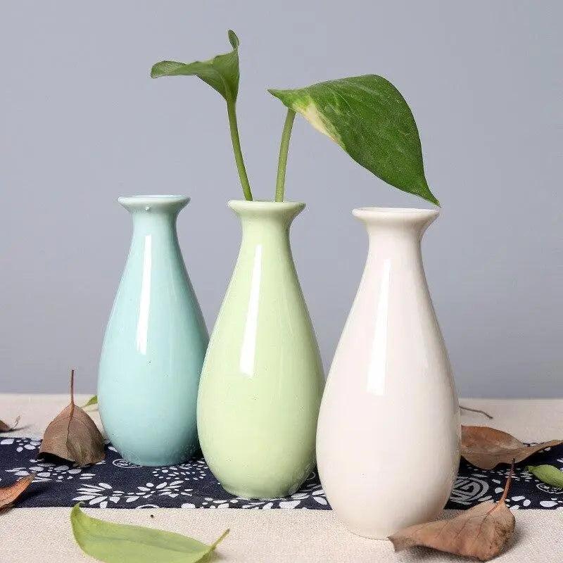 Ceramic Vase Elea