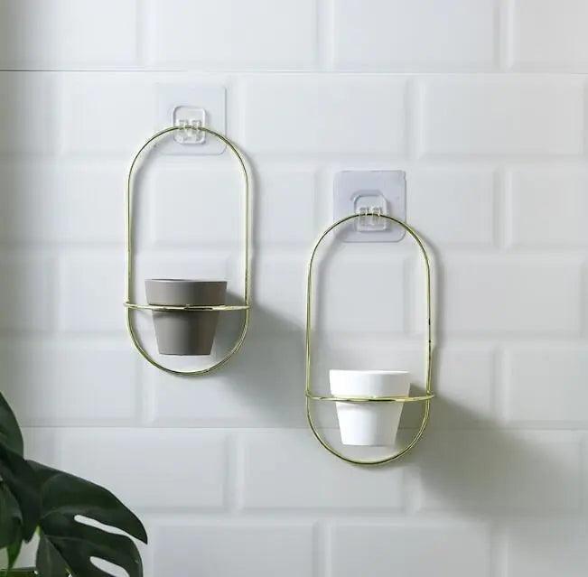 Nordic Flower Pot