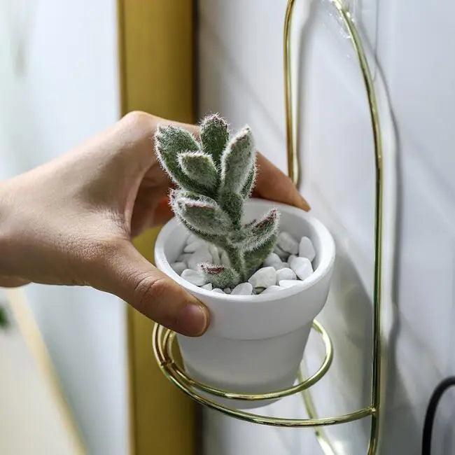 Nordic Flower Pot