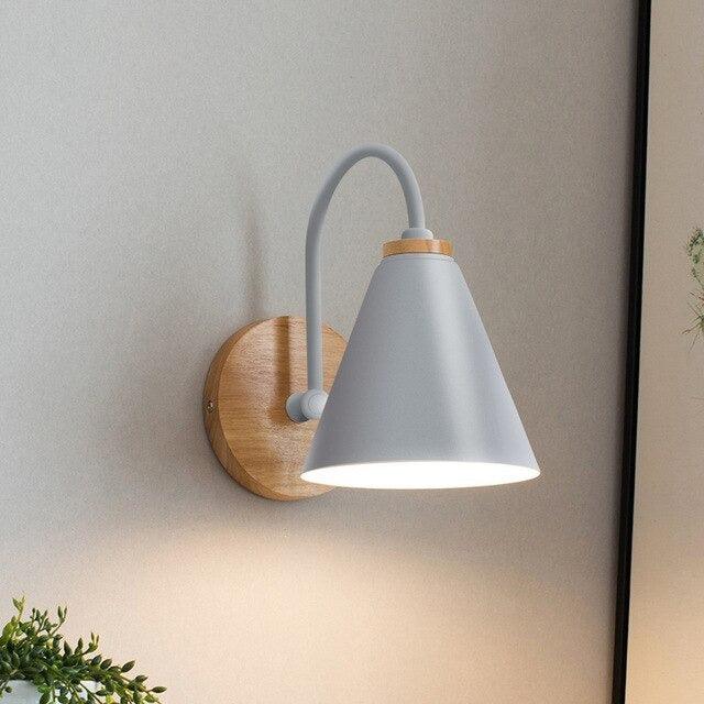 Modern Nordic Wall Light