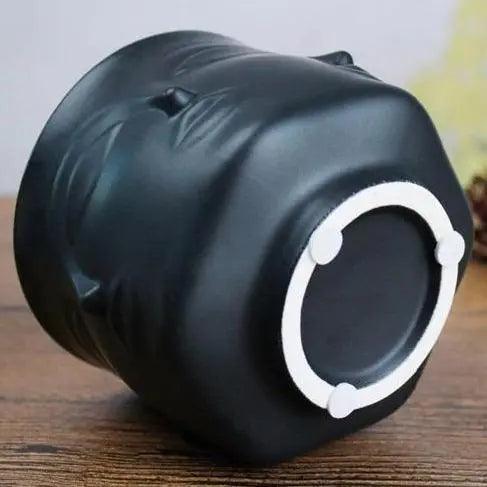 Nordic Ceramic Vase