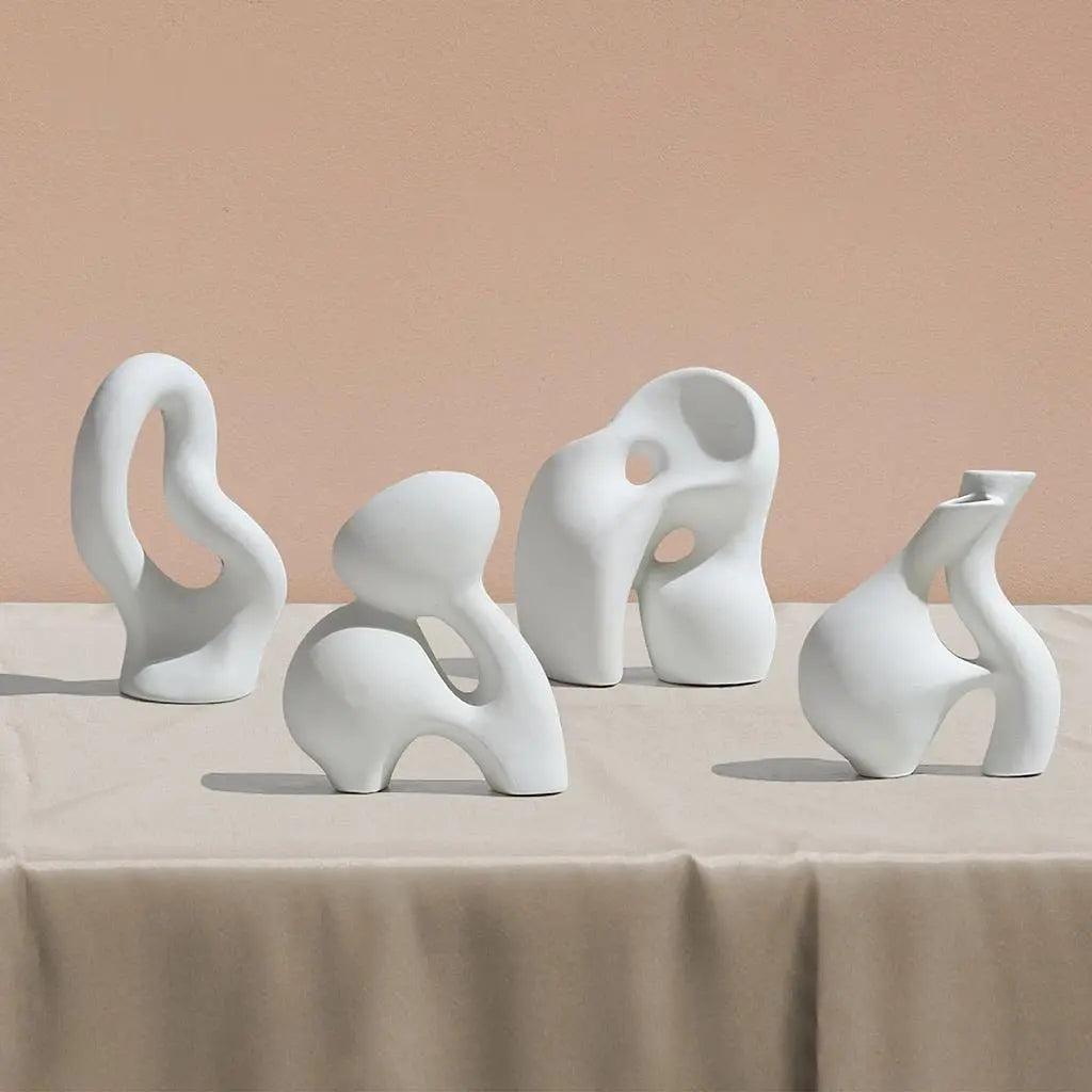 Jytte Ceramic Vase