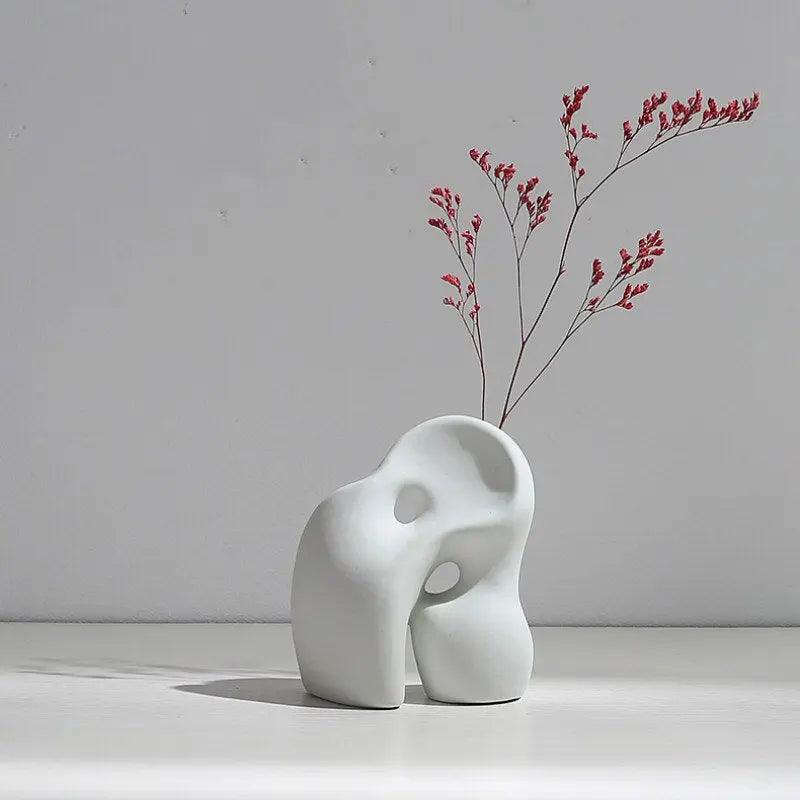 Jytte Ceramic Vase