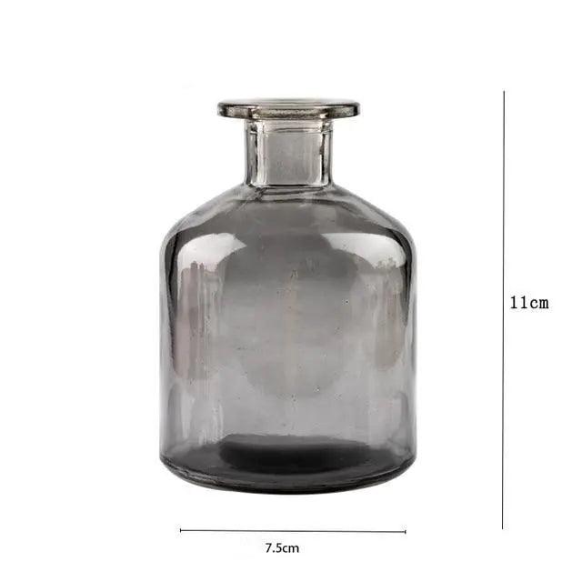 Modern Glass Vase