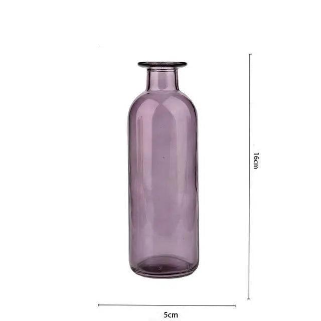 Modern Glass Vase