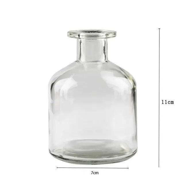 Modern Glass Vase