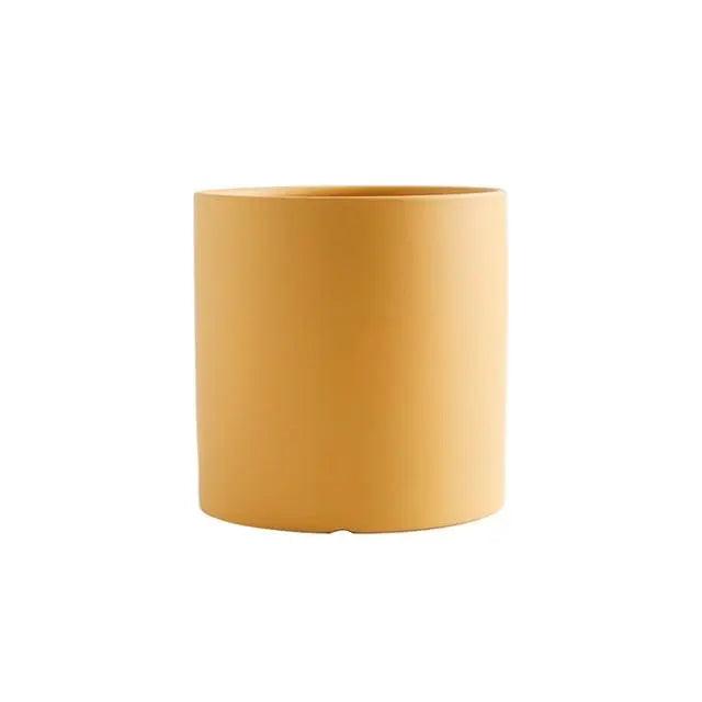 Nordic Minimalistic Pot