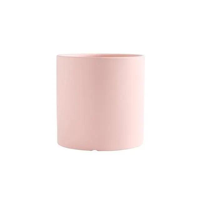 Nordic Minimalistic Pot
