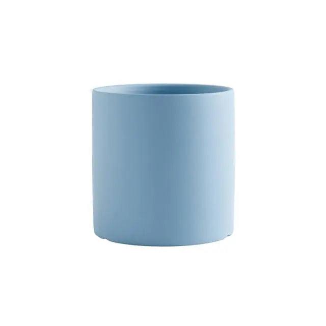 Nordic Minimalistic Pot