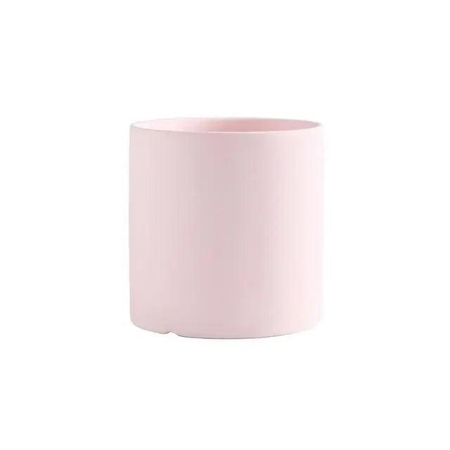 Nordic Minimalistic Pot