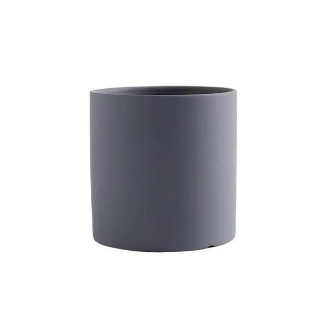 Nordic Minimalistic Pot