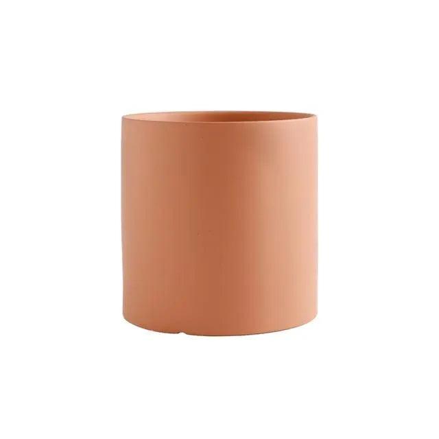 Nordic Minimalistic Pot