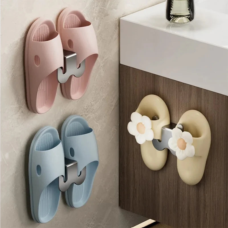 Folded Wall Drying System