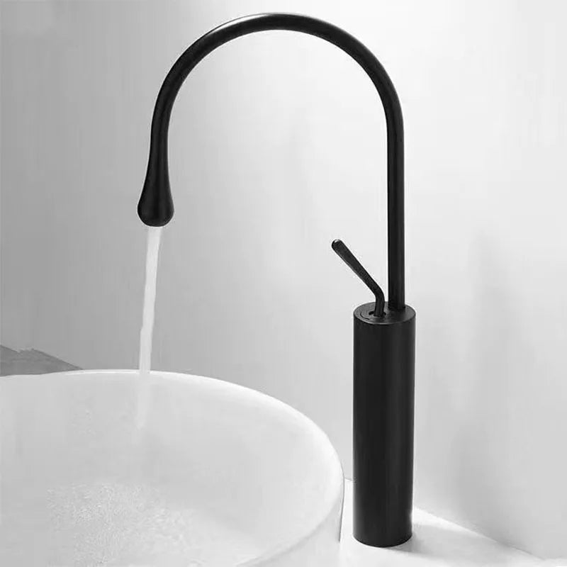 Pure Line Bathroom Faucet