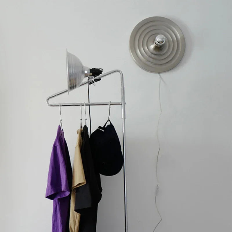 Bauhaus Wall Light
