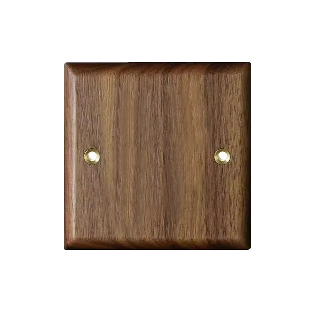 Vintage Brass Toggle Light Switch