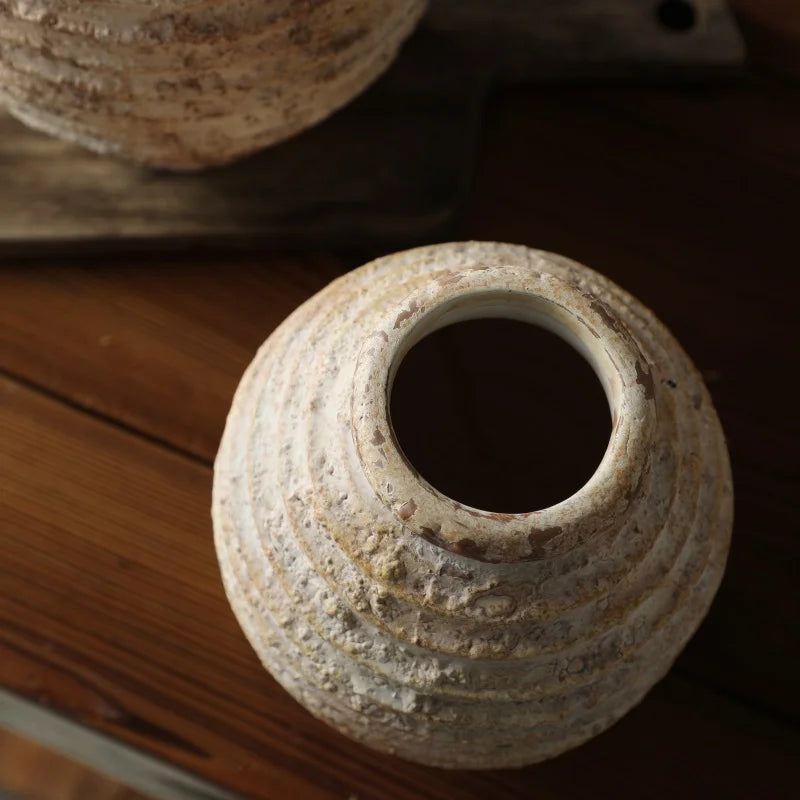 Vintage Ceramic Table Vase