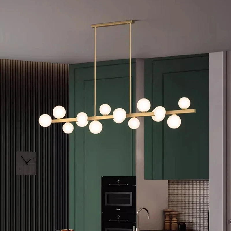 Nordic Pendant Light