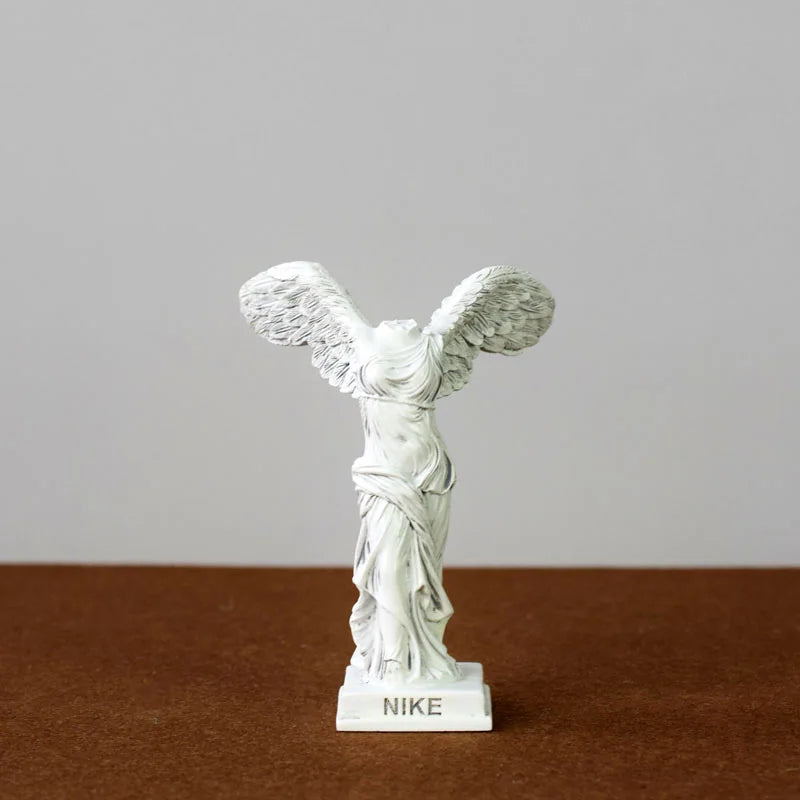 Eternal Love Greek Sculpture