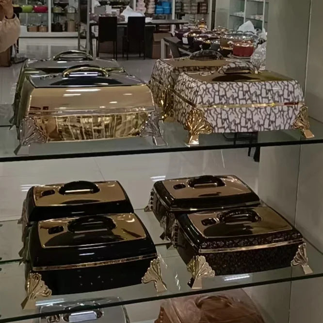 1.0 l/1.3 l/1.6 l/1.9 qualidade elevada venda quente personalizado dubai arábia saudita ouro quente vácuo árabe pote thermos fabricante