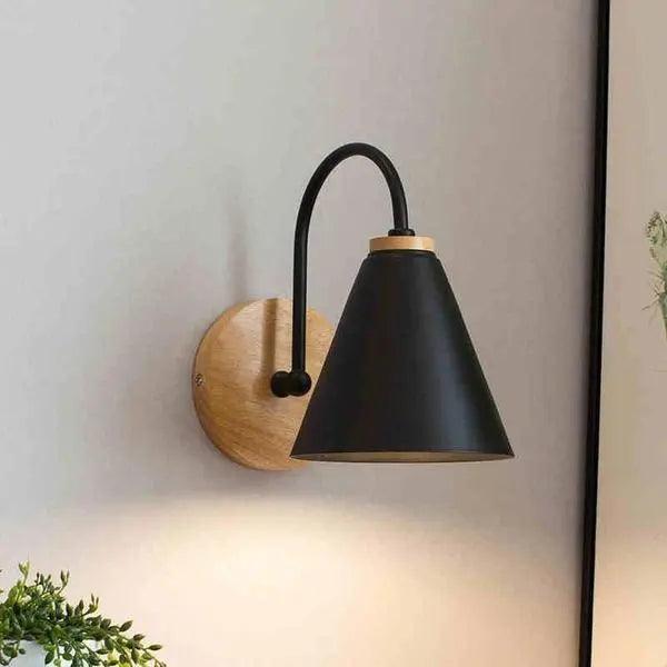 Modern Nordic Wall Light