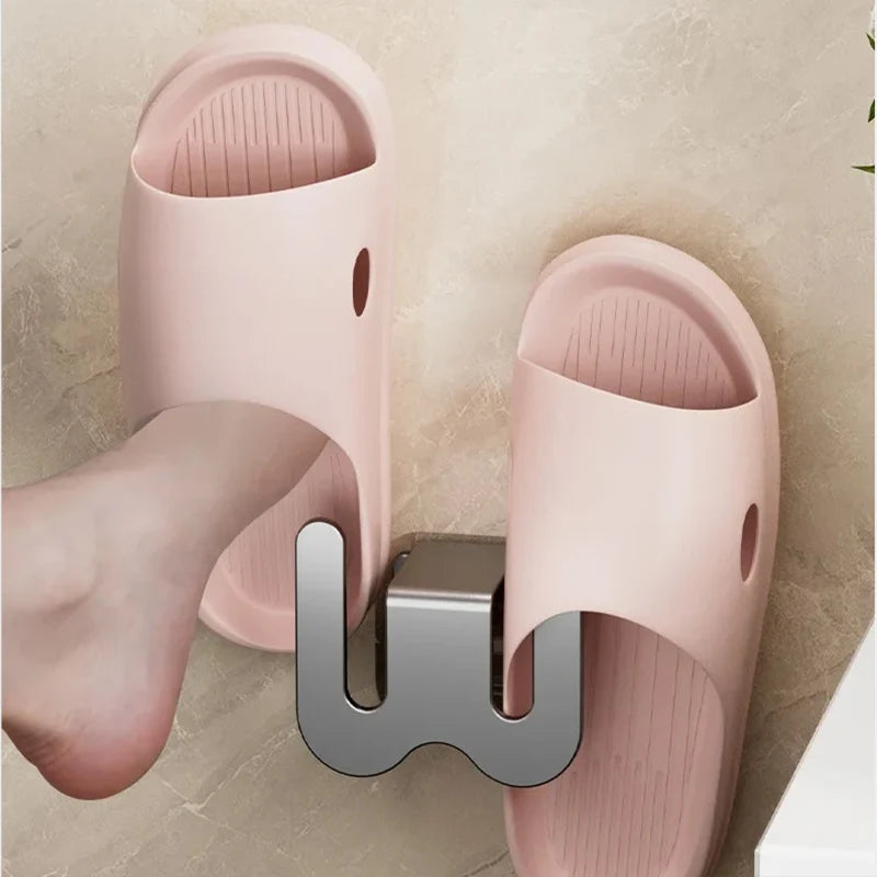 Folded Wall Drying System