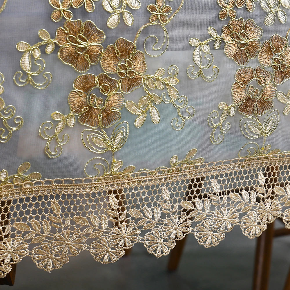 Lace Tablecloth Deluxe