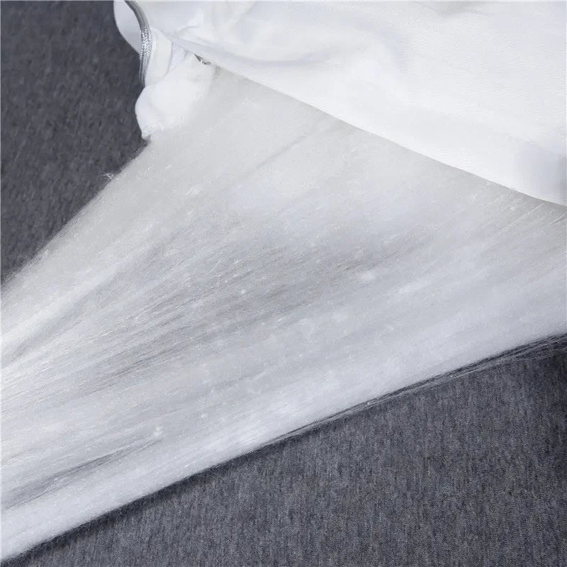 Luxurious Mulberry Silk Quilt