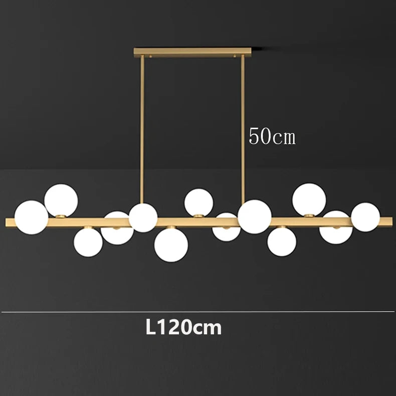 Nordic Pendant Light