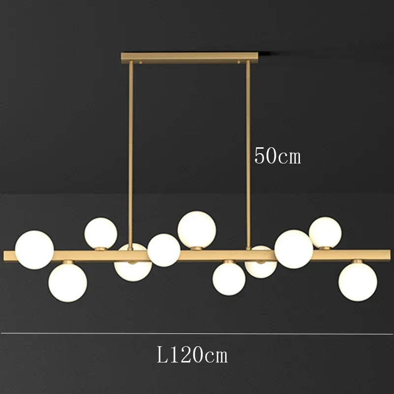 Nordic Pendant Light