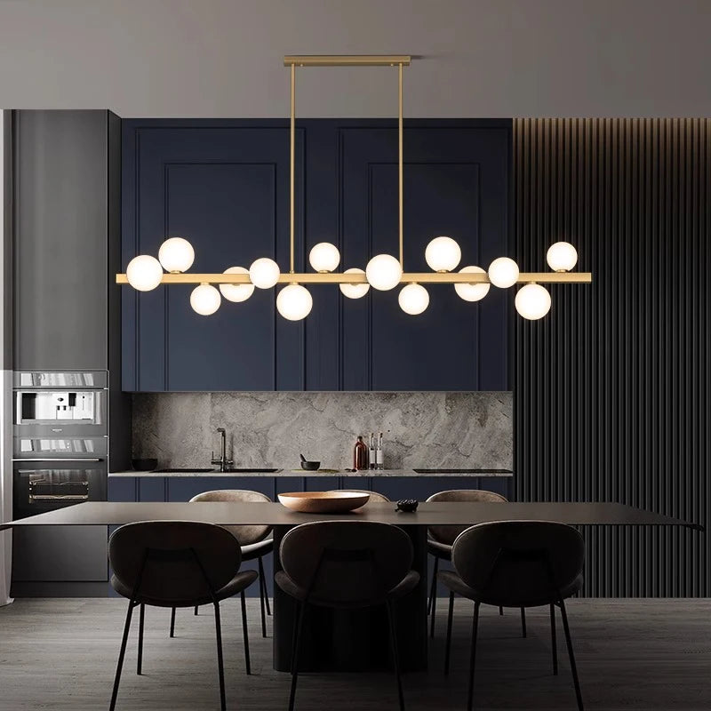 Nordic decoração de casa sala jantar luminária luzes iluminação interior lâmpada do teto pendurado luz lustre lâmpadas para sala estar