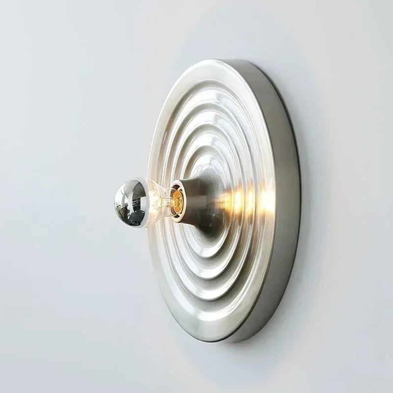 Bauhaus Wall Light