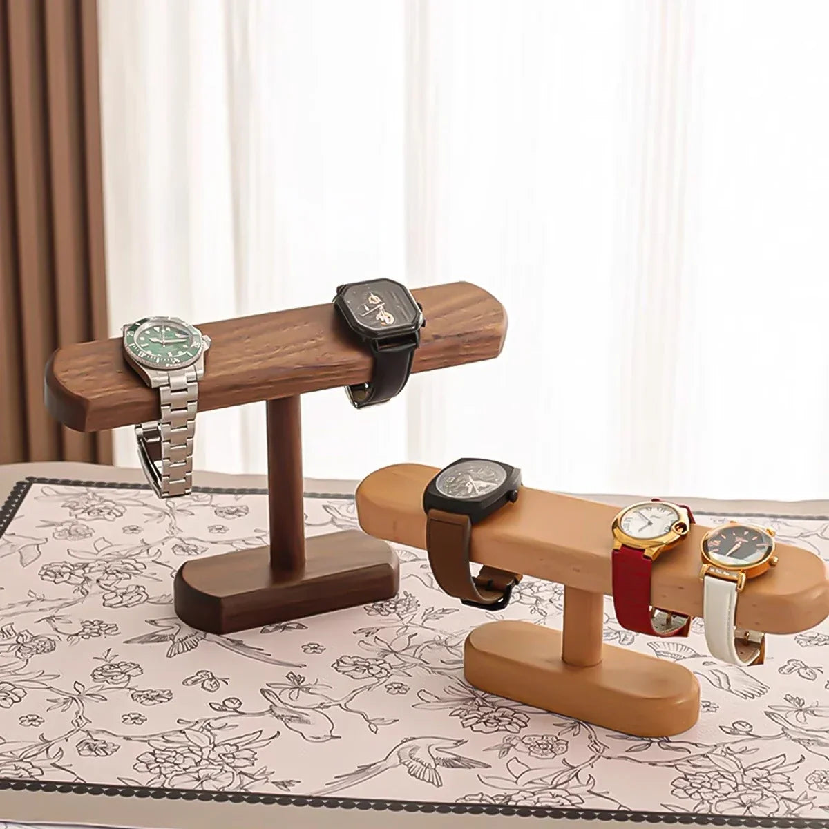 Tempo Balance Watch Stand