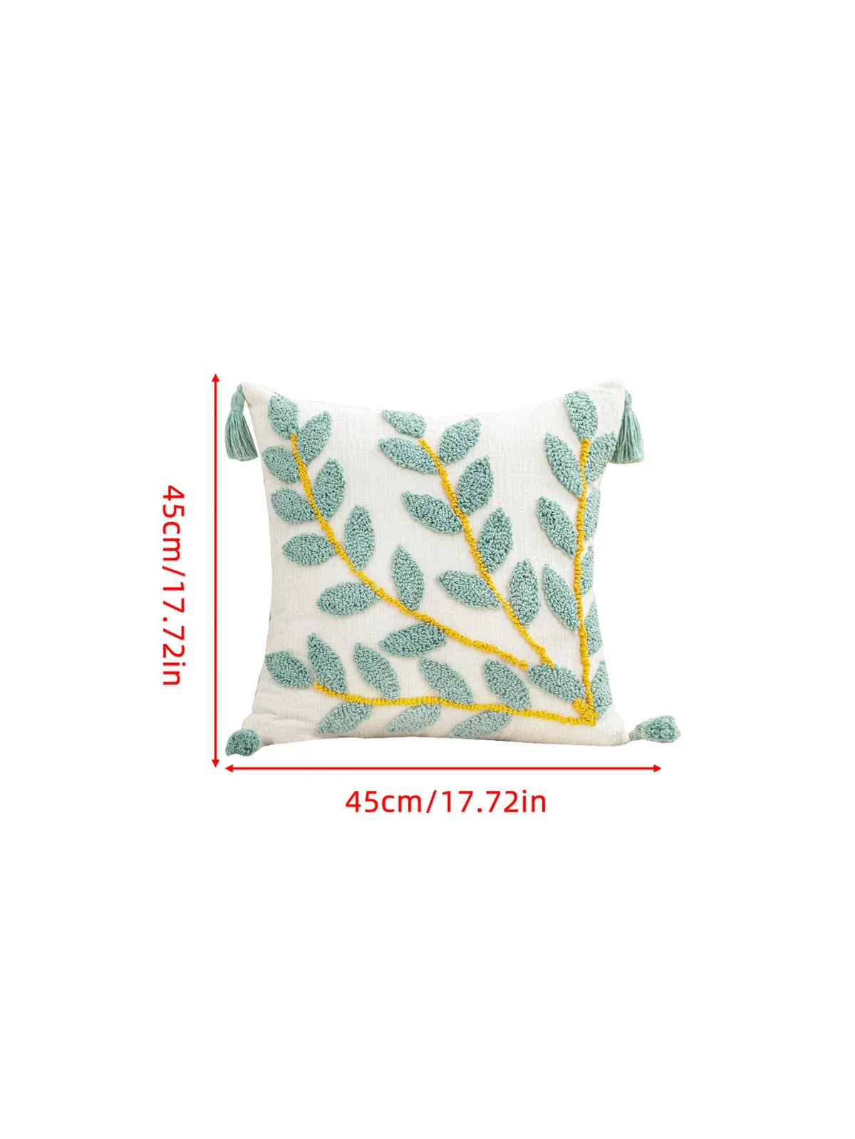 Willow Pattern Cushion Covers