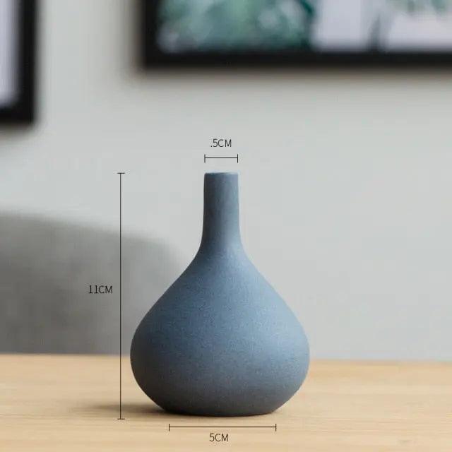 Modern Minimalistic Vase