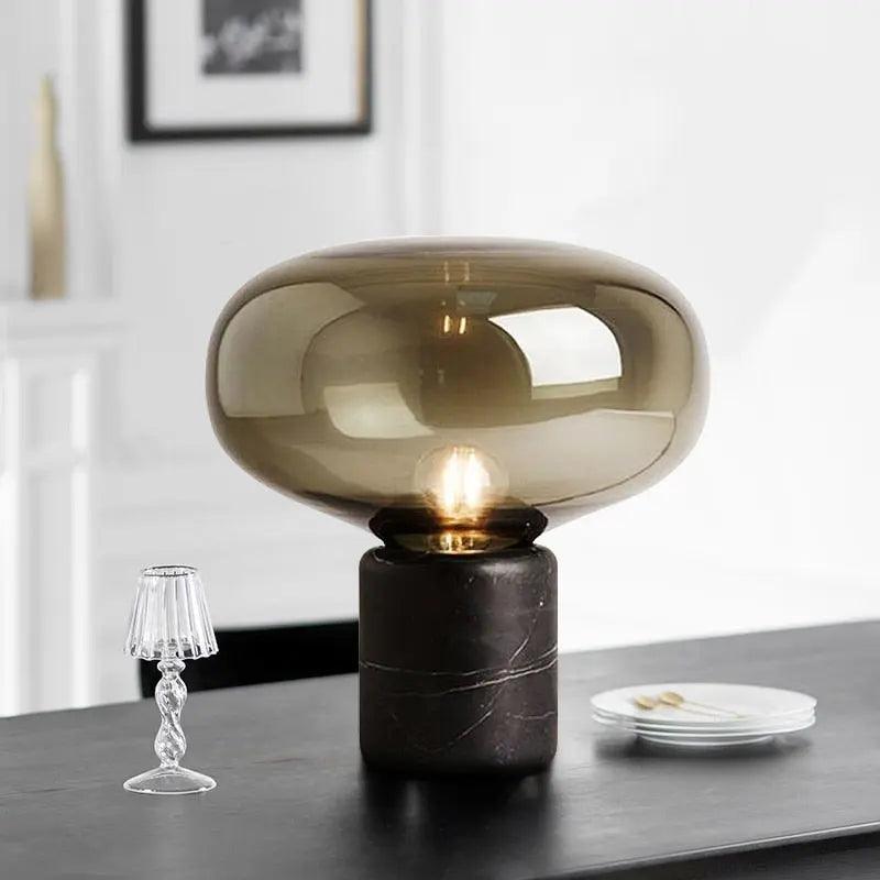 Nordic Table Lamp For Living Room