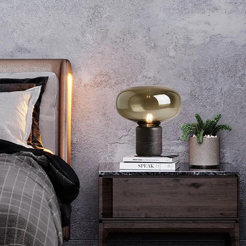 Nordic Table Lamp For Living Room