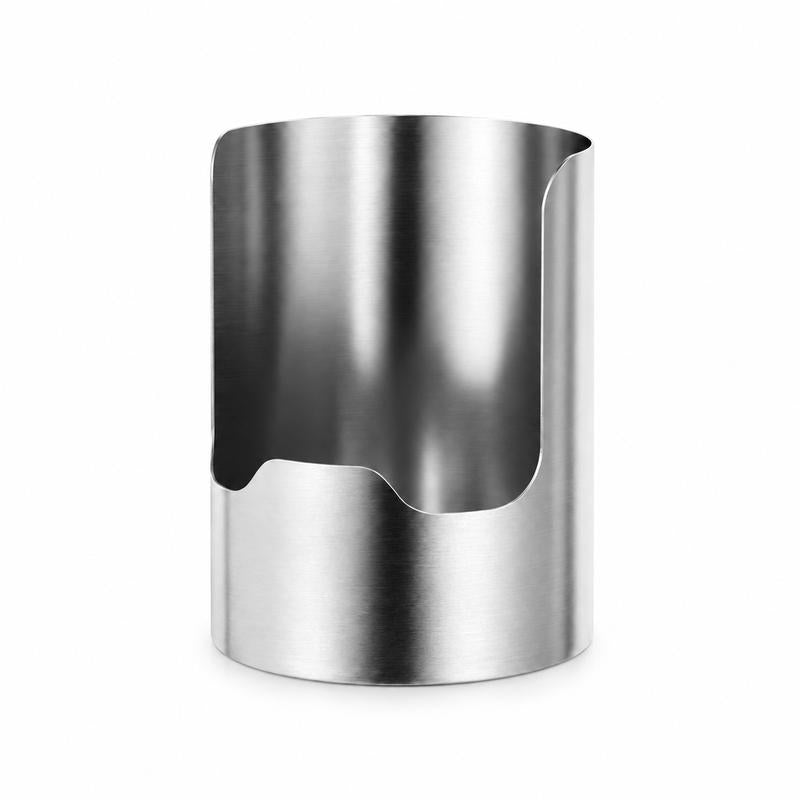 Stainless Steel Kitchen Utensil Holder
